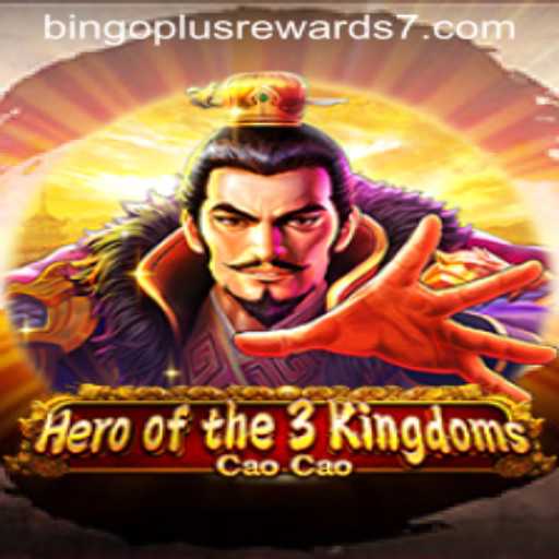 Discover the Epic Adventure of Heroofthe3KingdomsCaoCao: An Engaging Gaming Experience with Bingo Plus Rewards