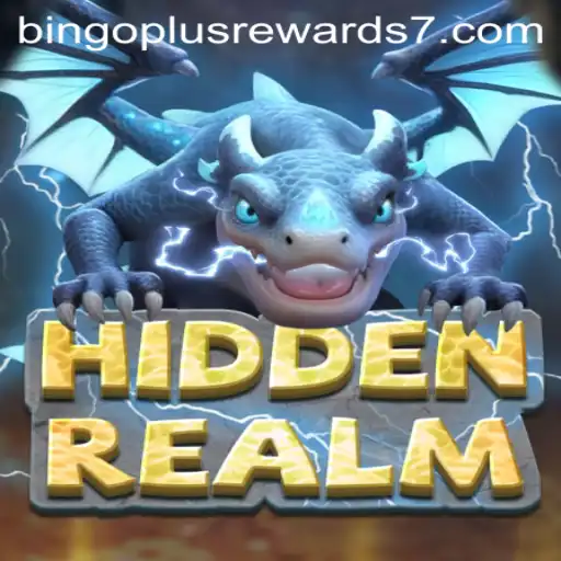 Discovering HiddenRealm: Exploring the Fantasy World with Bingo Plus Rewards