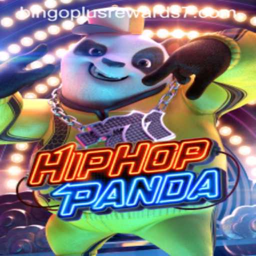 Unveiling HipHopPanda: A Thrilling Gaming Experience with Bingo Plus Rewards