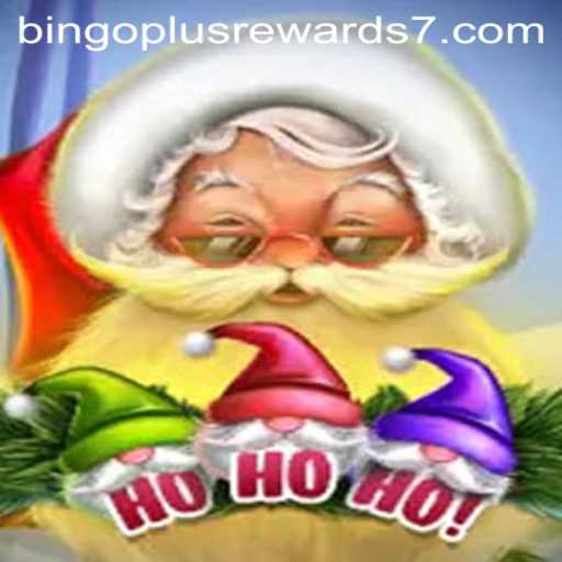 Exploring the World of 'HoHoHo': A Festive Bingo Adventure with Exciting Rewards