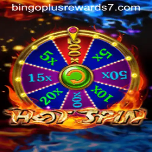 Unveiling HotSpin: The Ultimate Bingo Plus Rewards Experience