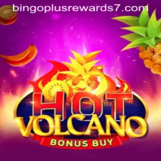 Exploring the Exciting World of HotVolcanoBonusBuy and the Thrill of Bingo Plus Rewards