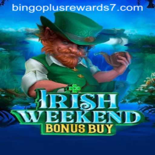 Exploring IrishWeekendBonusBuy: A Bingo Plus Rewards Extravaganza