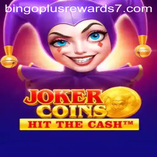 Discover the Thrilling World of JokerCoins: A Unique Bingo Experience