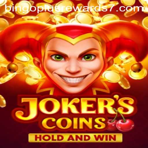 JokersCoins: A Comprehensive Guide to Winning Big in the World of Bingo Plus Rewards