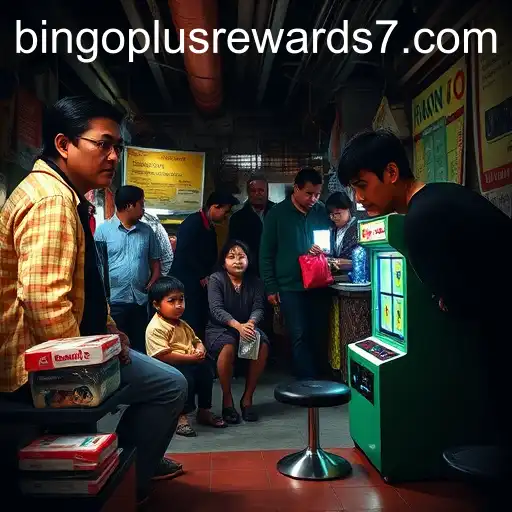 Exploring the Complex World of Jueteng in the Philippines