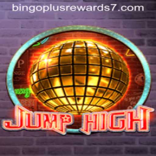 JumpHigh: An Exciting Game with Bingo Plus Rewards