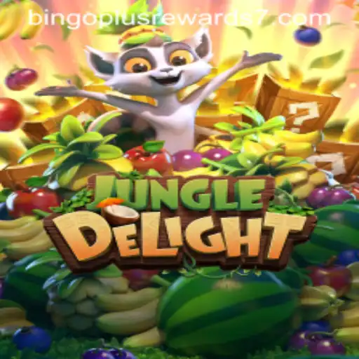 JungleDelight: Explore the Wild World of Bingo Plus Rewards