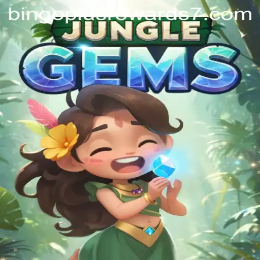 Explore the Enchanting World of JungleGems: Bingo Plus Rewards Await
