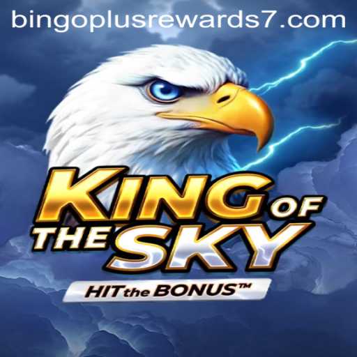 KingOfTheSky: The Game Revolutionizing Bingo Plus Rewards