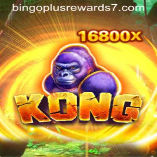 Kong: A Dynamic Arcade Experience with Bingo Plus Rewards