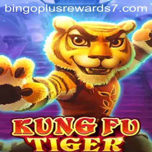 Unveiling KungFuTiger: A Thrilling Adventure with Bingo Plus Rewards
