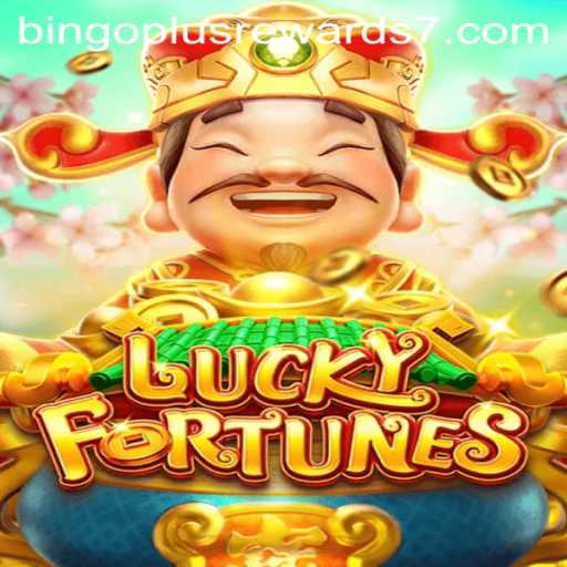 Exploring LUCKYFORTUNES: A Deep Dive into the World of Bingo Plus Rewards