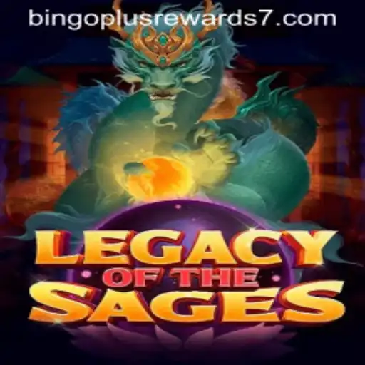 Discovering the Magical World of LegacyoftheSages and Enjoying Bingo Plus Rewards