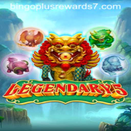 Legendary5: A Journey Through Strategy and Reward with Bingo Plus