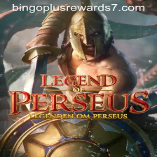 Discover the Thrills of LegendofPerseus: Bingo Plus Rewards Await