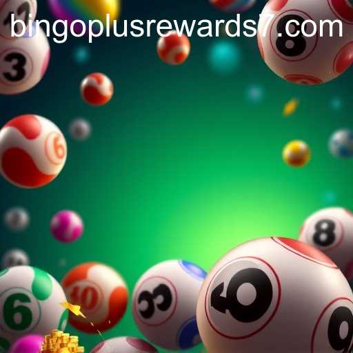 bingo plus rewards
