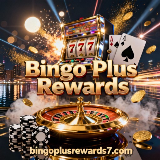 bingo plus rewards