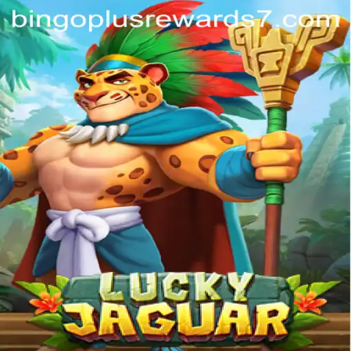Explore LuckyJaguar: A Thrilling Casino Adventure with Bingo Plus Rewards