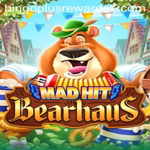 MadHitBearhaus: A Wild Adventure with Bingo Plus Rewards