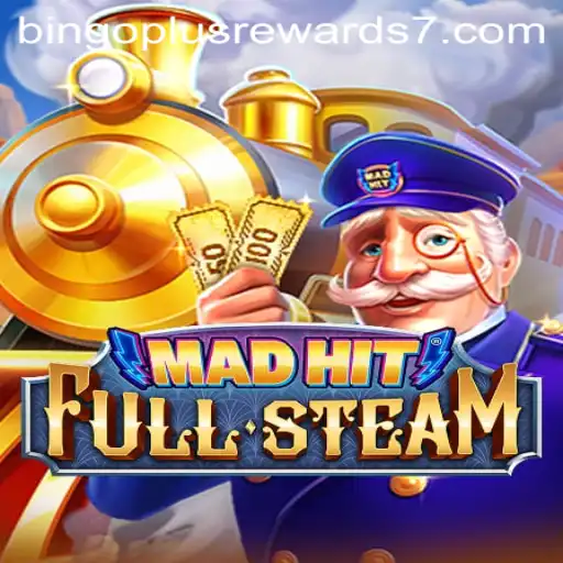 MadHitFullSteam: The Revolutionary Gaming Experience with Bingo Plus Rewards