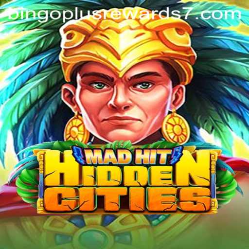 Exploring MadHitHiddenCities: A New Gaming Sensation with Exciting Bingo Plus Rewards