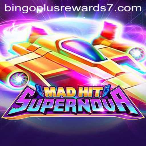 MadHitSupernova: A New Adventure in Gaming with Exciting Bingo Plus Rewards