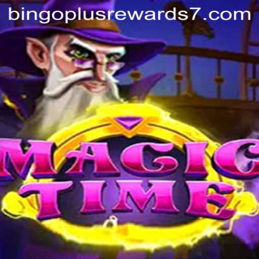 Discover the Exciting World of MagicTime: Bingo Plus Rewards