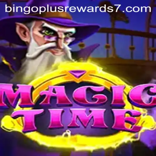 Discover the Exciting World of MagicTime: Bingo Plus Rewards