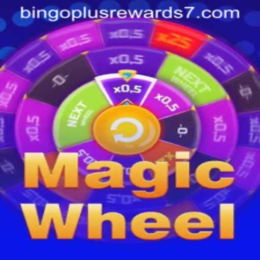 Discover the Magic of MagicWheel: Bingo Plus Rewards