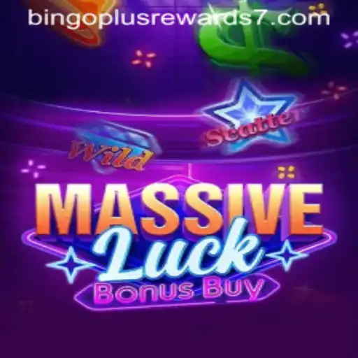 Explore the Exhilarating World of MassiveLuckBonusBuy: A Bingo Plus Rewards Adventure