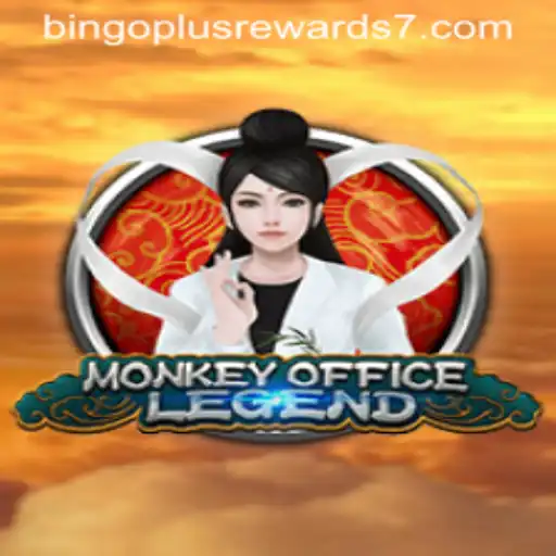 MonkeyOfficeLegend: The Ultimate Gaming Experience with Bingo Plus Rewards