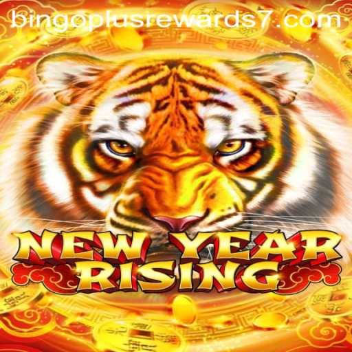 Exploring NewYearRising: A New Era of Bingo Plus Rewards