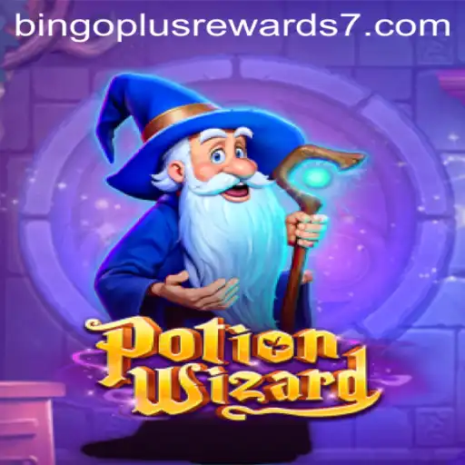 Master the Magic of PotionWizard: Unleash Exciting Bingo Plus Rewards