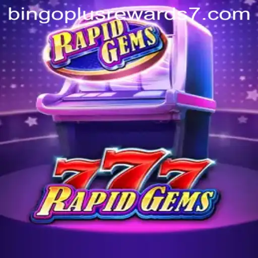 Unlock Excitement with RapidGems777: Bingo Plus Rewards Await You