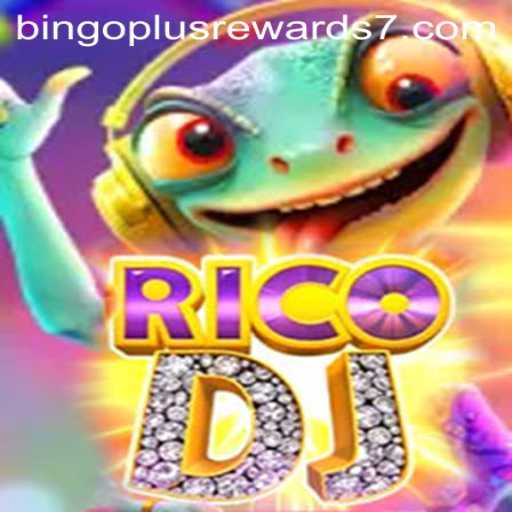 Unveiling the Excitement of RicoDJ: A Bingo Plus Rewards Adventure