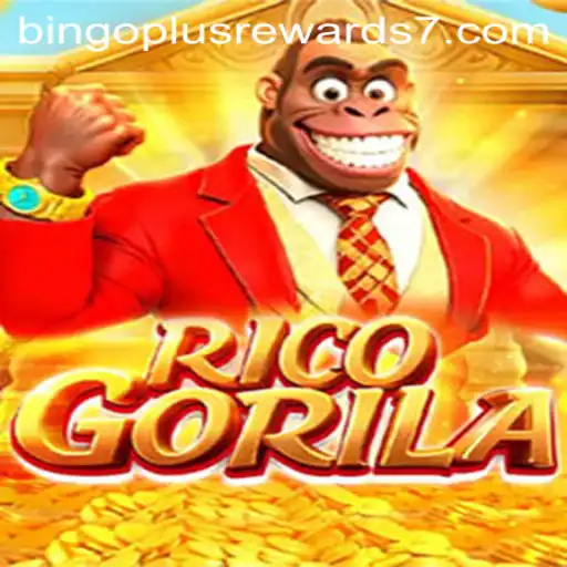 Explore the Riveting World of RicoGorila and Its Bingo Plus Rewards