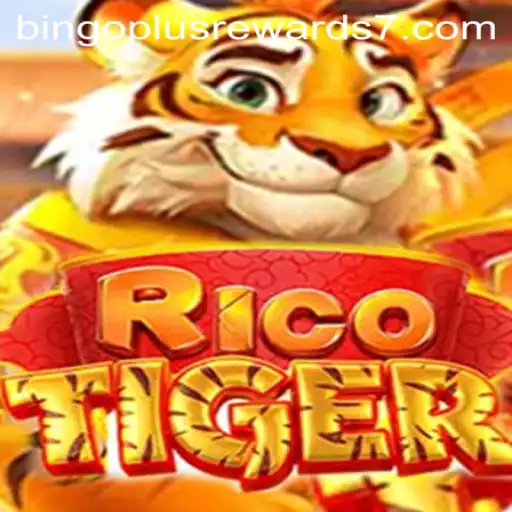 Exploring the World of RicoTiger: A Comprehensive Guide to Bingo Plus Rewards
