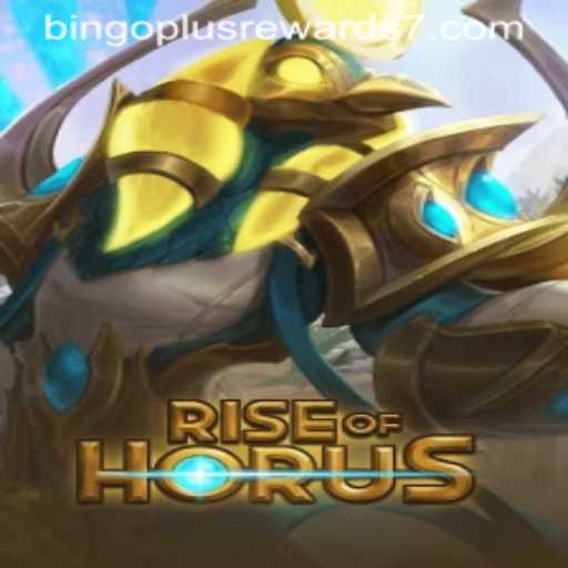 Rise of Horus: The Ultimate Gaming Experience with Bingo Plus Rewards