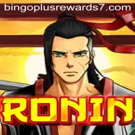 Exploring the Vibrant World of Ronin with Bingo Plus Rewards
