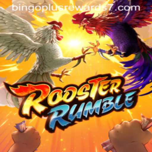 RoosterRumble: An Exciting Journey into the World of Cockfighting Games with Bingo Plus Rewards