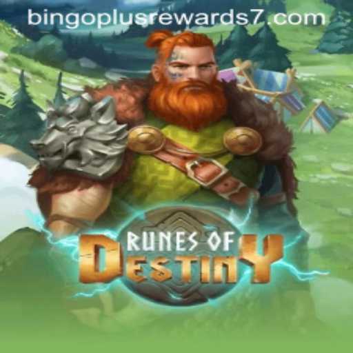Explore the Enchanting World of RunesOfDestiny: Adventure Awaits
