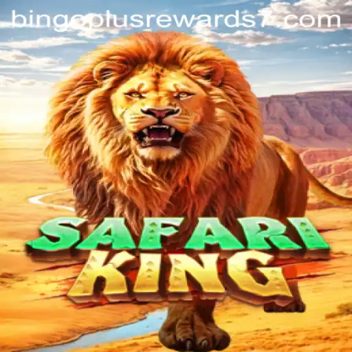 SafariKing: Unleashing Adventure with Bingo Plus Rewards