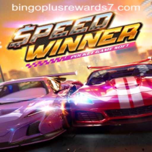 SpeedWinner: The Thrilling Race to Victory with Bingo Plus Rewards