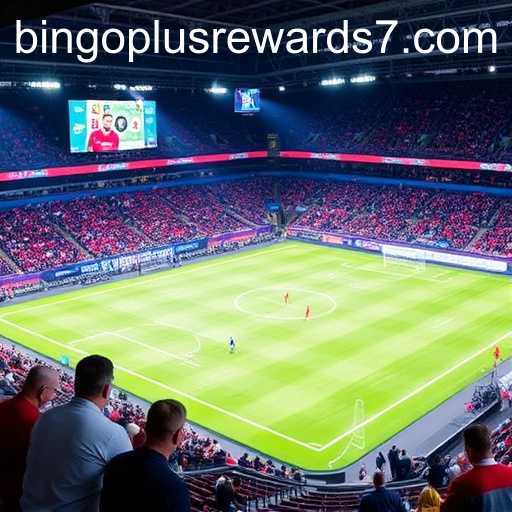 bingo plus rewards