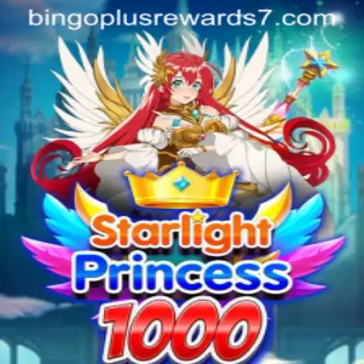 Discover the Magic of StarlightPrincess1000 and Bingo Plus Rewards