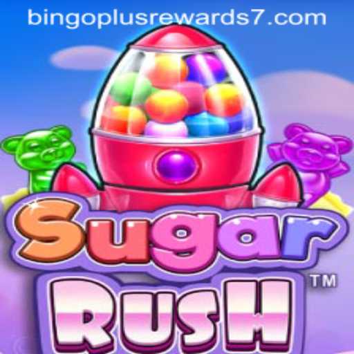 SugarRush: Dive into the Sweet World of Bingo Plus Rewards