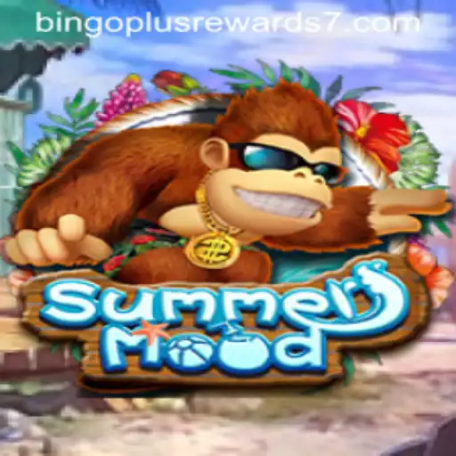 Unveiling SummerMood: An Engaging Gaming Experience with Bingo Plus Rewards