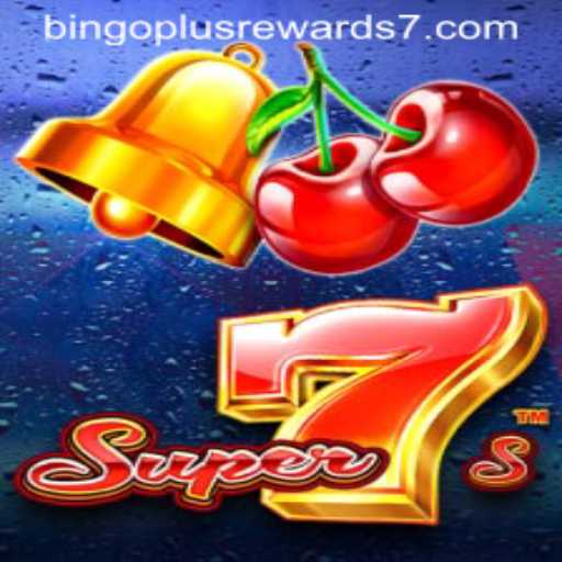Super7s: Dive into the Exciting World of Bingo Plus Rewards