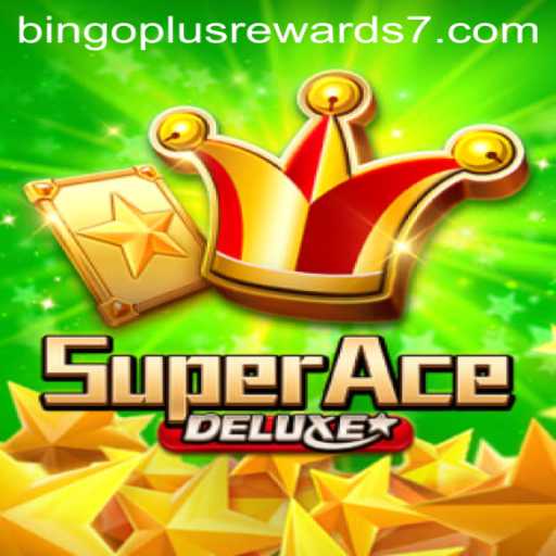 Discover the Thrills of SuperAceDeluxe: A Comprehensive Guide